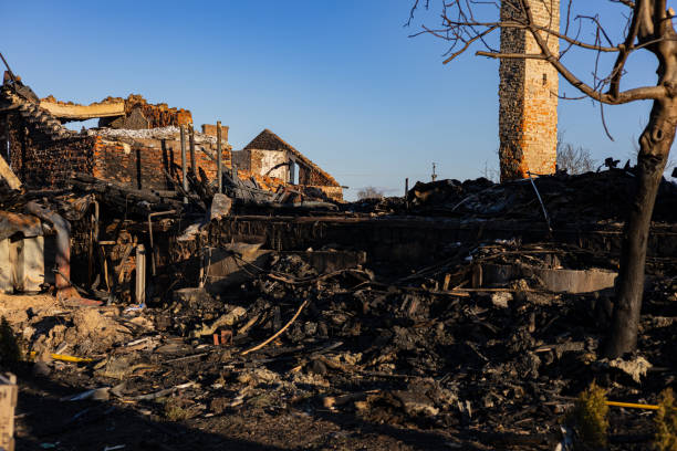 Reliable Smoke Damage Removal contractor in Waddell, AZ by Fire Damage Laser Cleaning